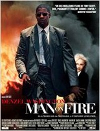 Man on Fire